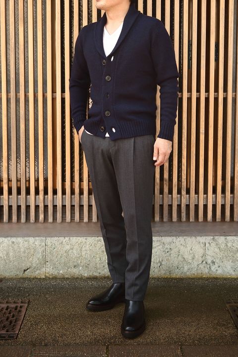 19AW STYLE 09