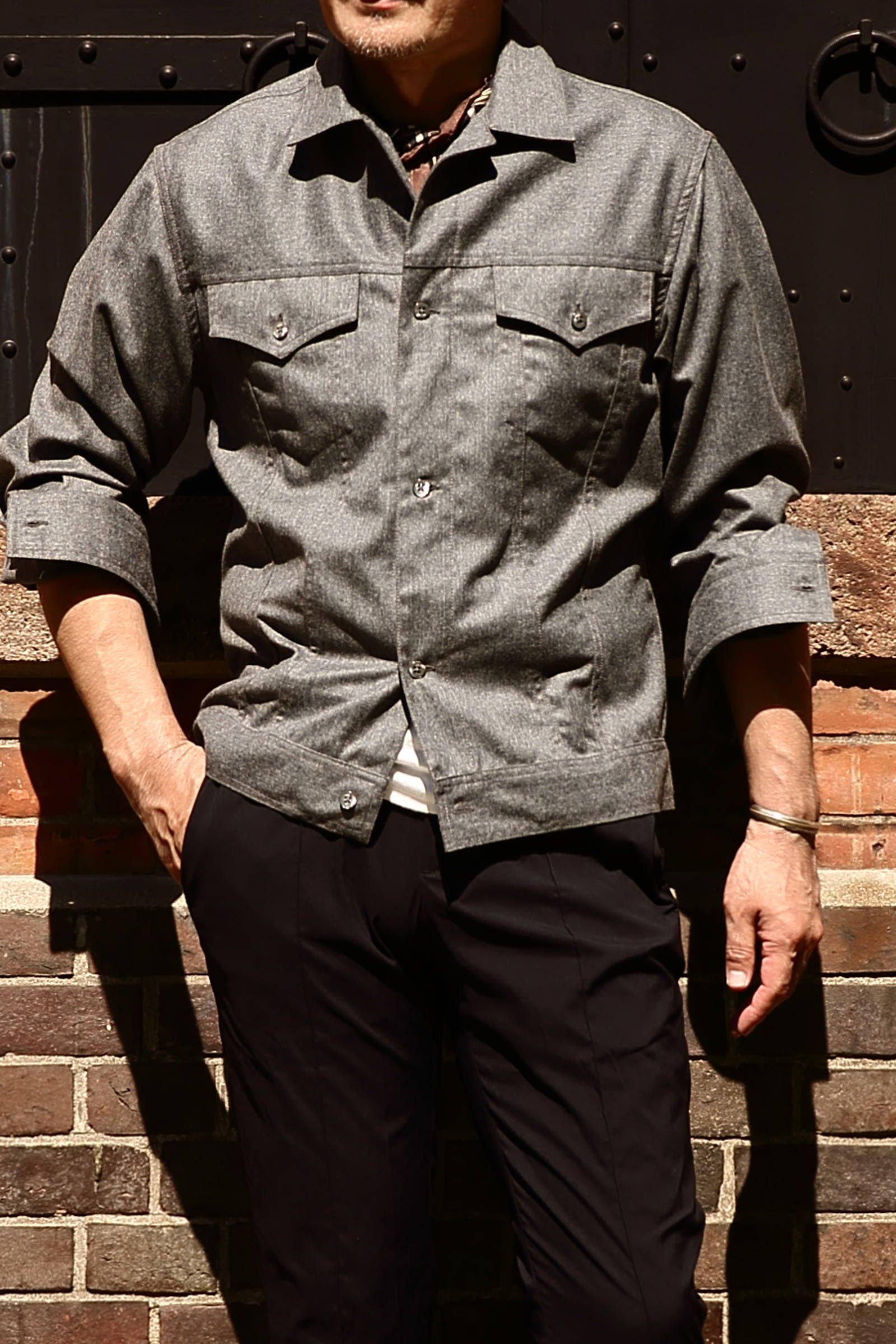 19AW STYLE 07