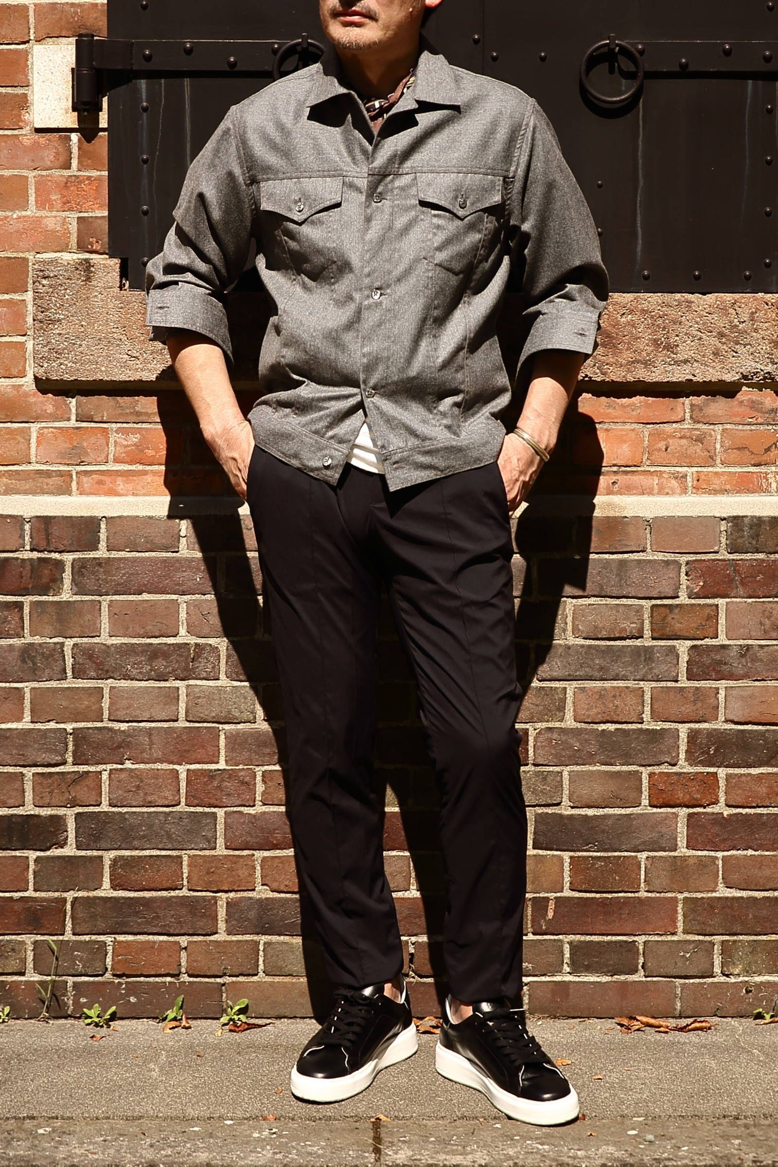 19AW STYLE 07