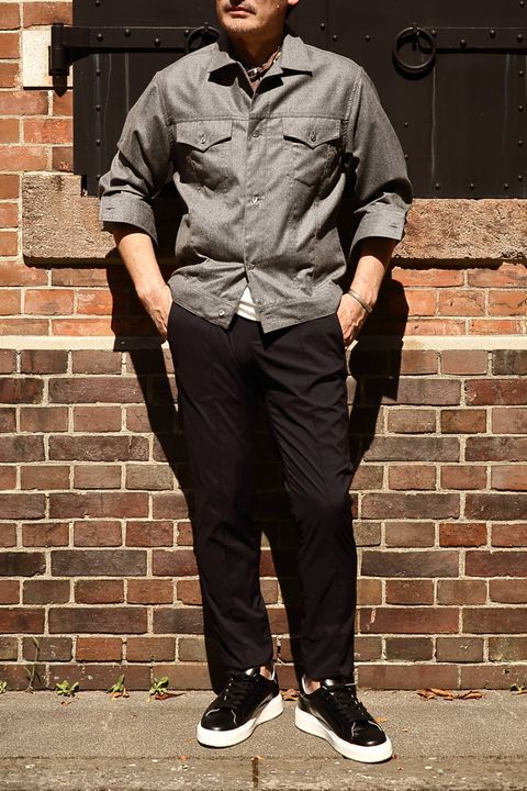 19AW STYLE 07