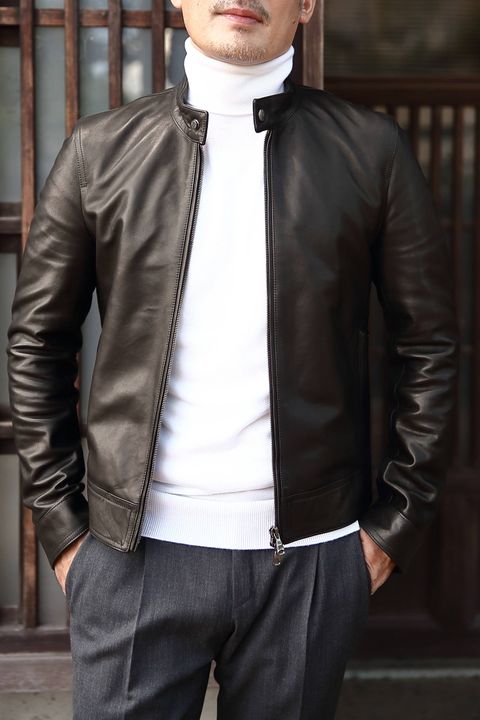19AW STYLE 12
