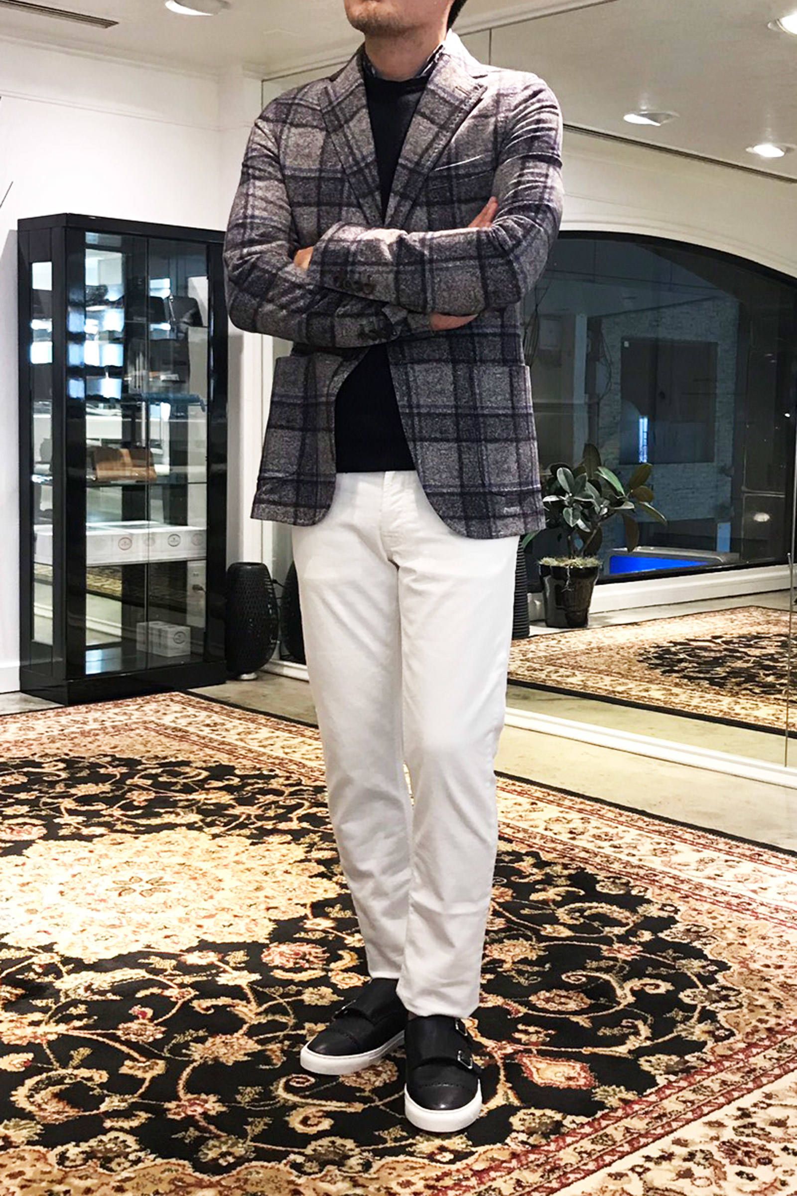19AW STYLE 14
