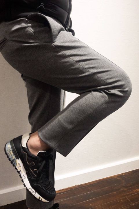 19AW STYLE 18