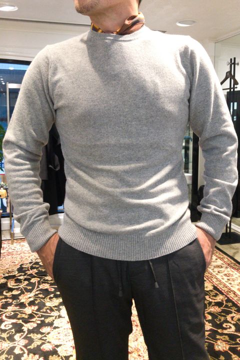 19AW STYLE 16