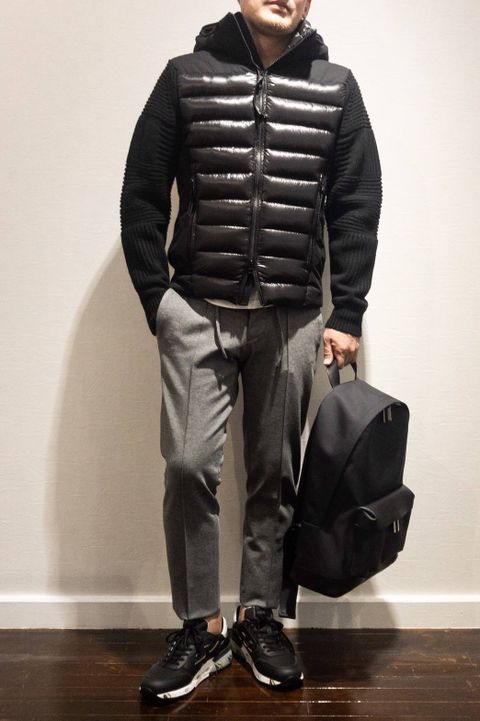 19AW STYLE 18