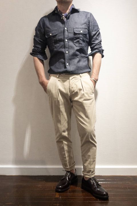 19AW STYLE 17