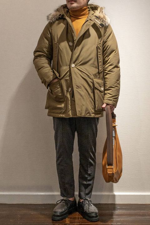 19AW STYLE 23