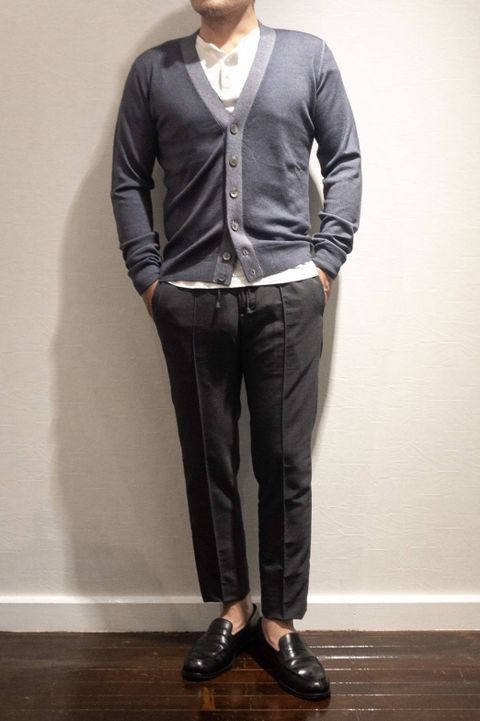 19AW STYLE 19
