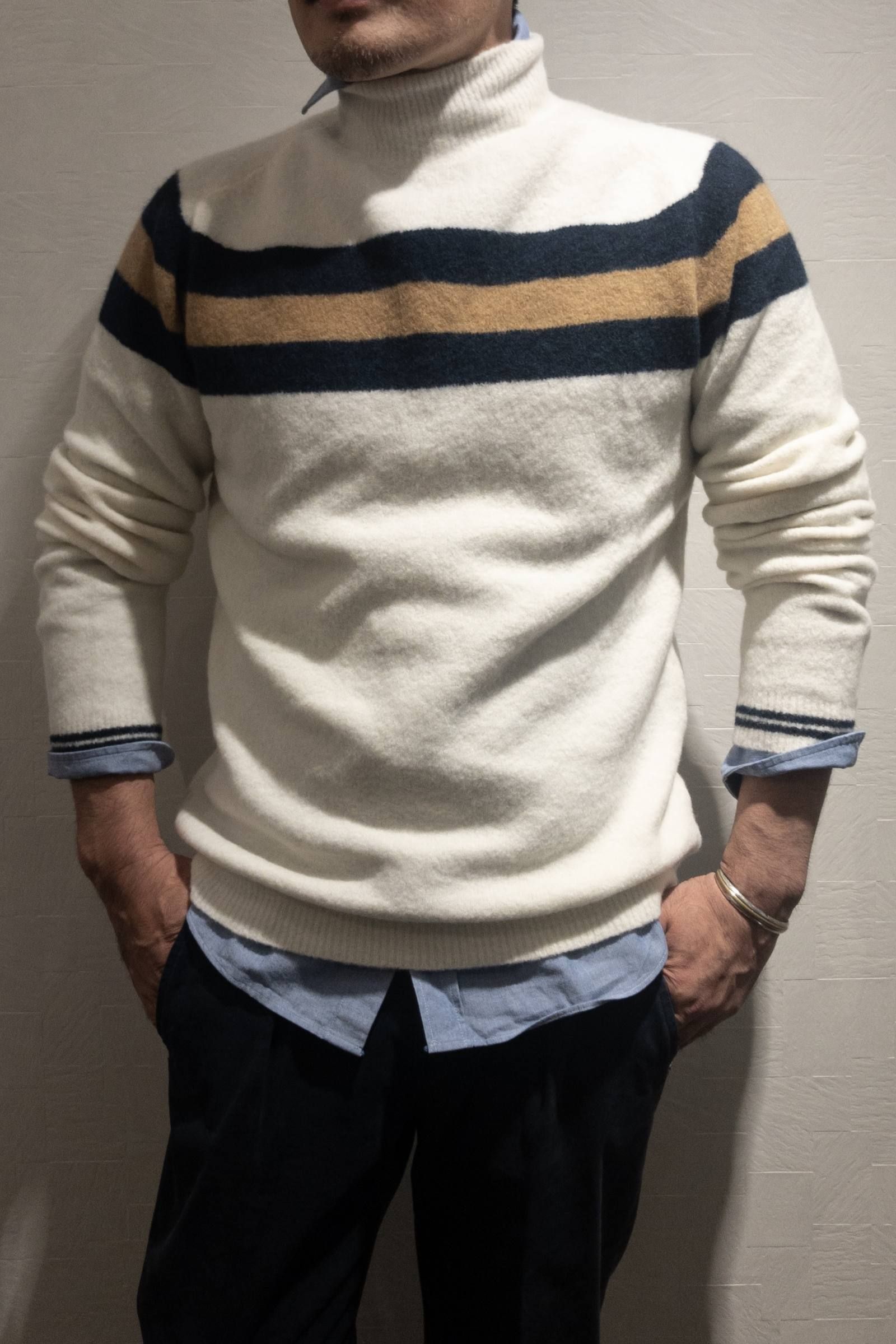 19AW STYLE 25