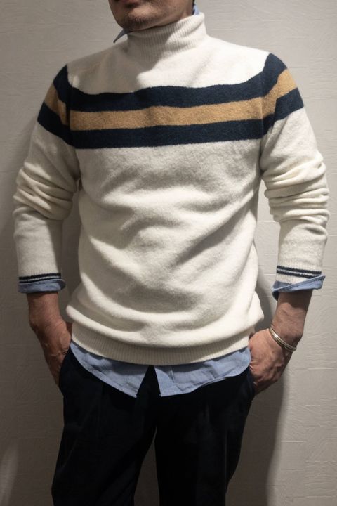 19AW STYLE 25