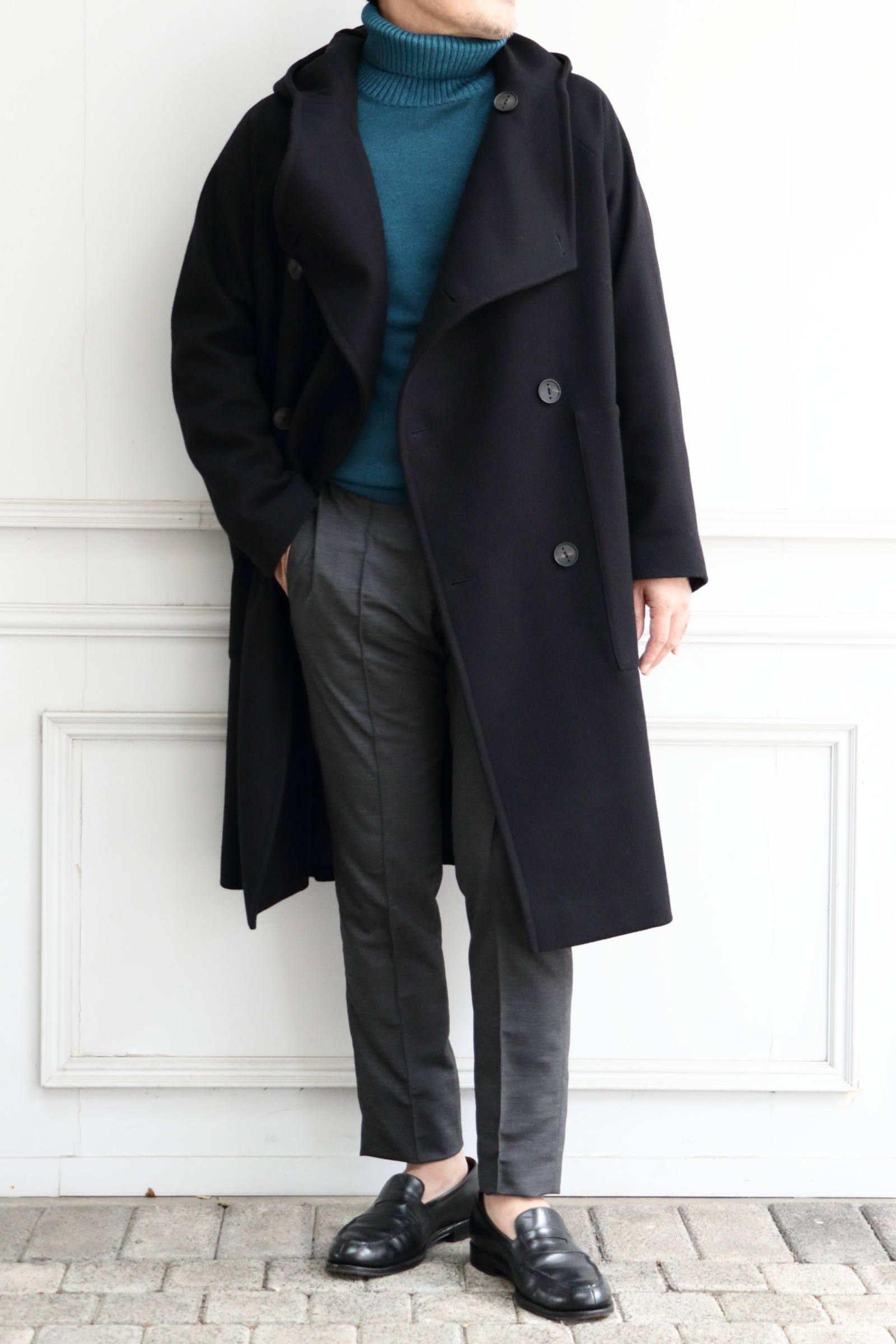 19AW STYLE 22