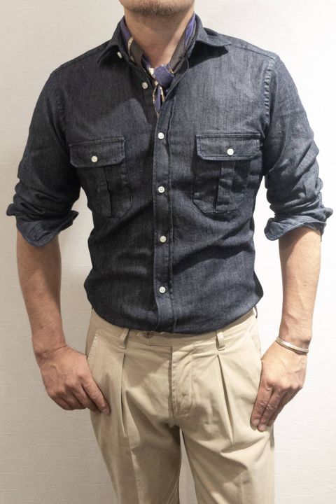19AW STYLE 17