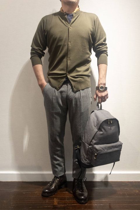 19AW STYLE 24
