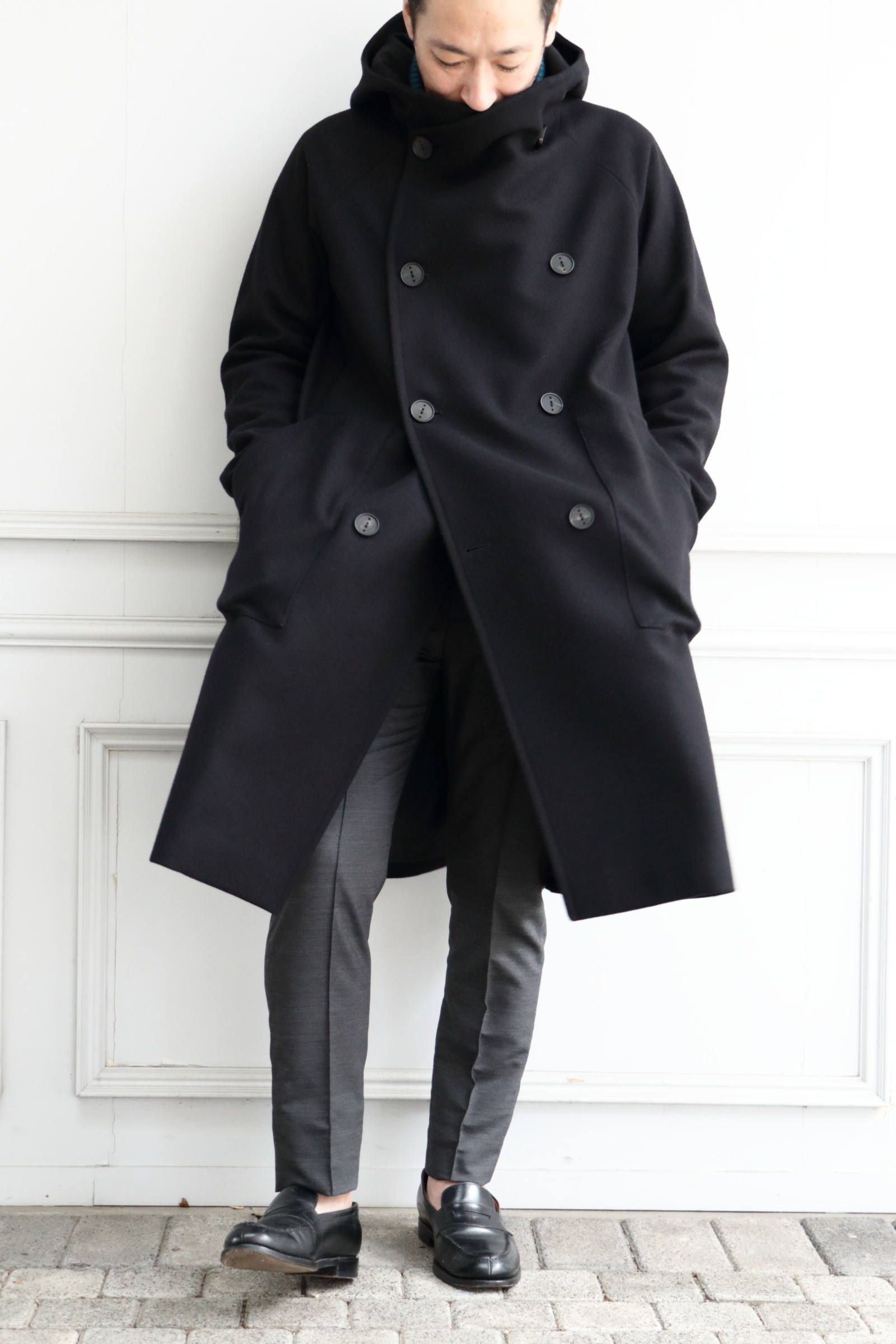 19AW STYLE 22