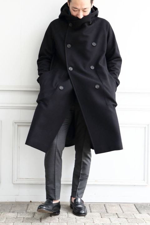 19AW STYLE 22