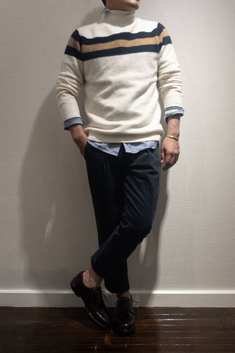 19AW STYLE 25