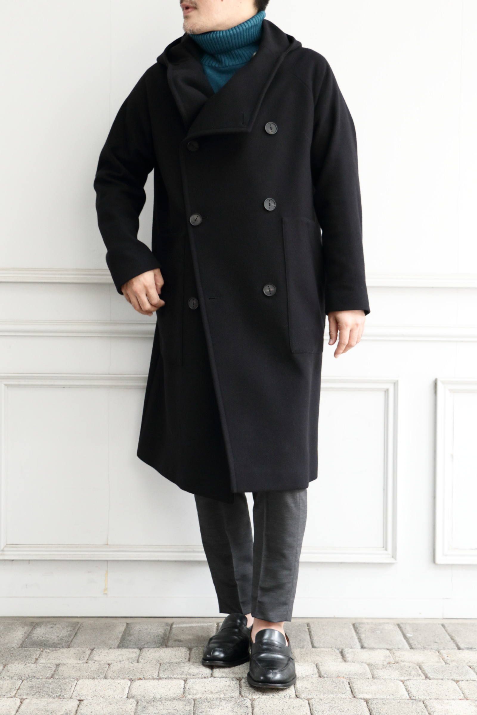 19AW STYLE 22