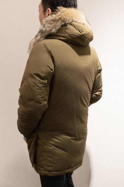 19AW STYLE 23