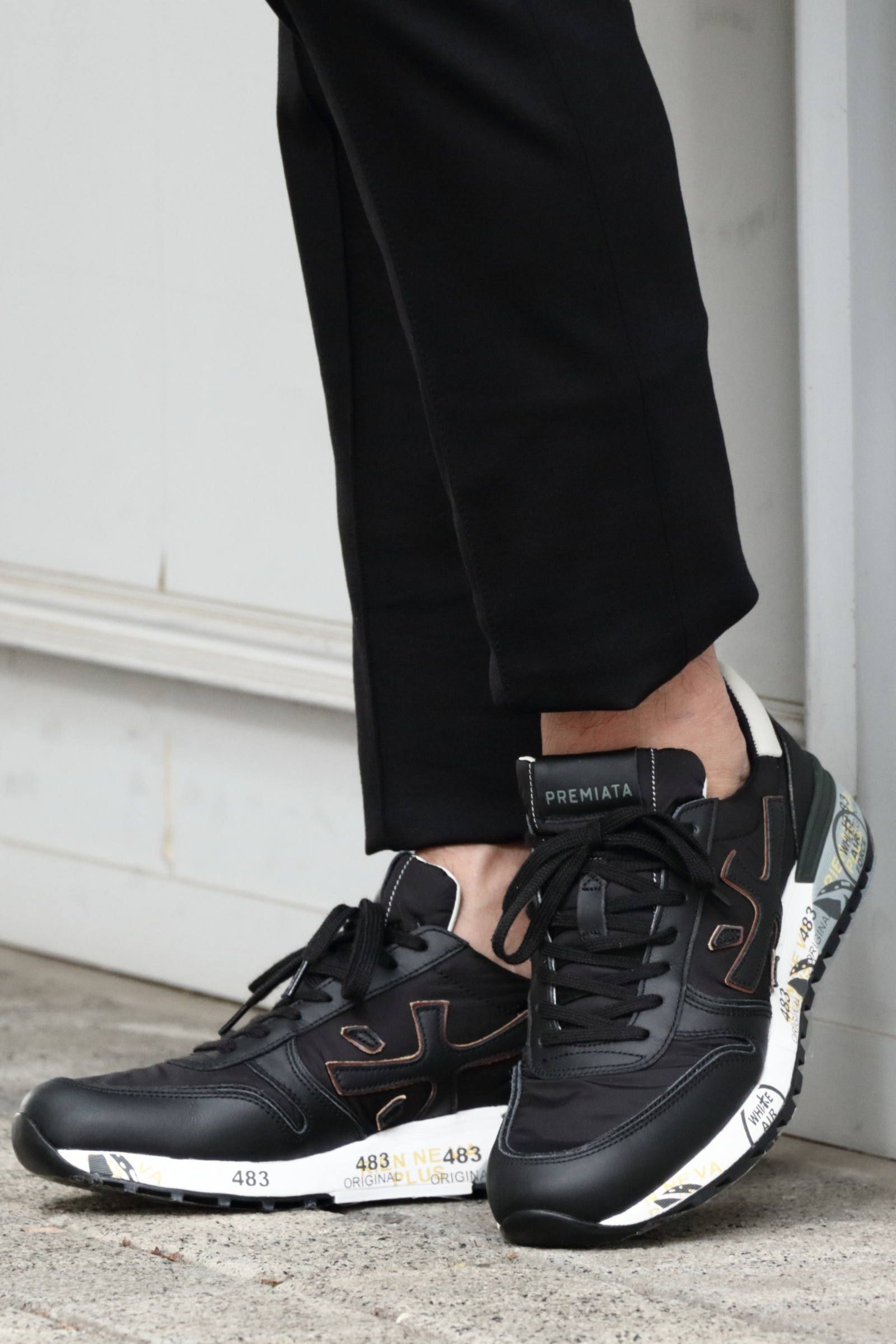 19AW STYLE 21
