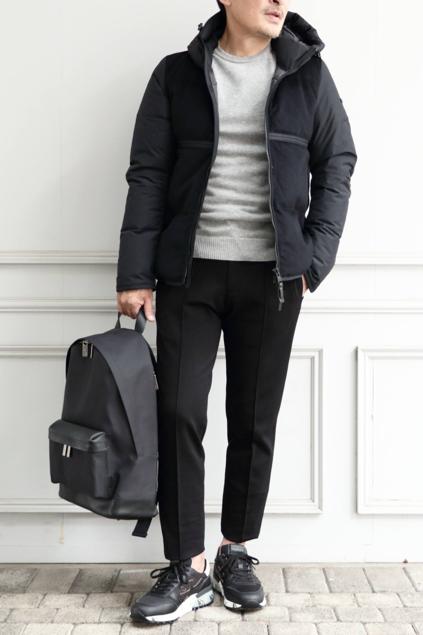 19AW STYLE 21