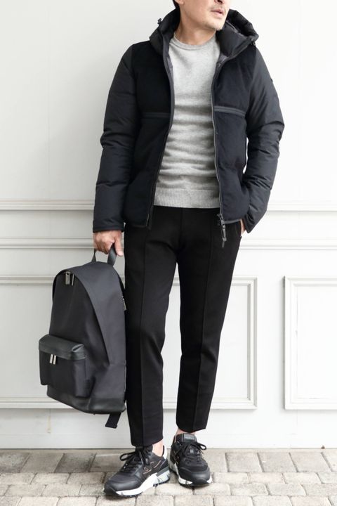 19AW STYLE 21