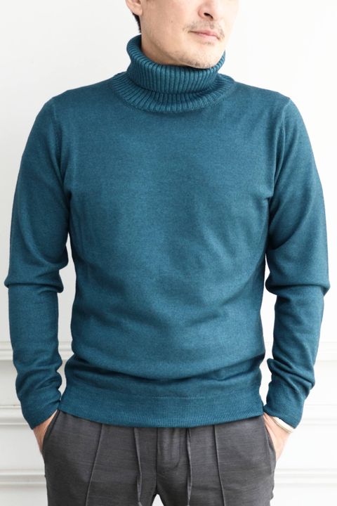 19AW STYLE 22