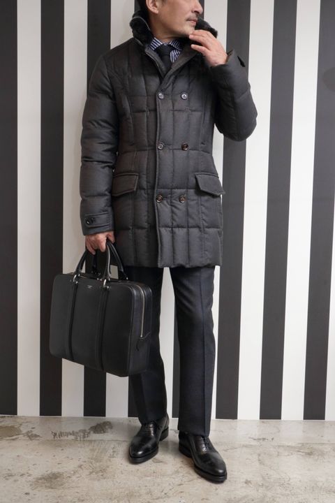 19AW STYLE 35