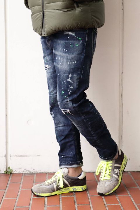 19AW STYLE 38