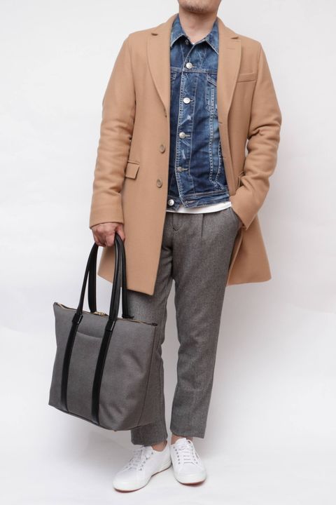 19AW STYLE 30
