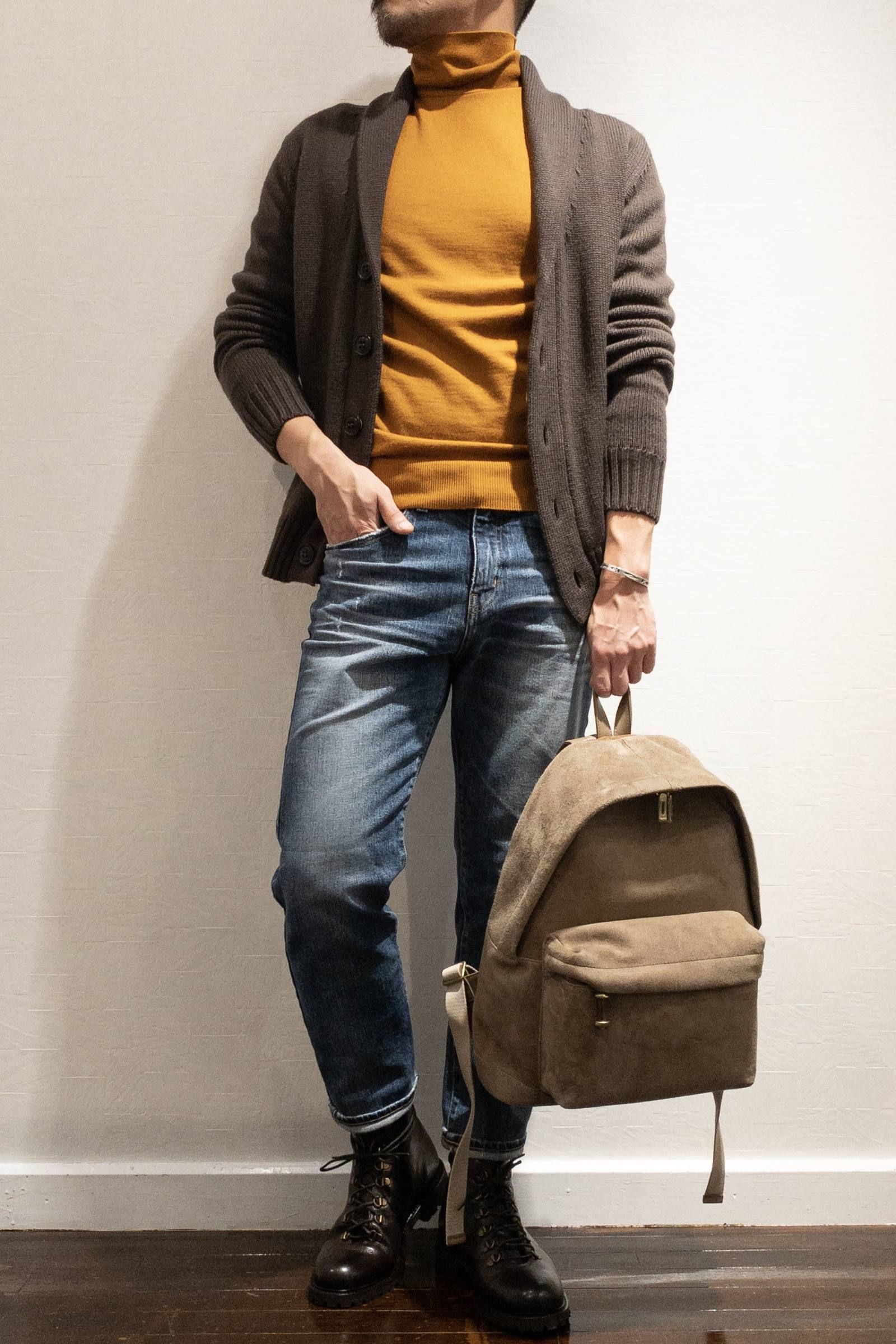 19AW STYLE 27