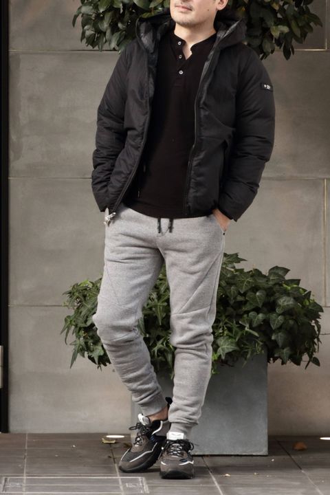 19AW STYLE 39