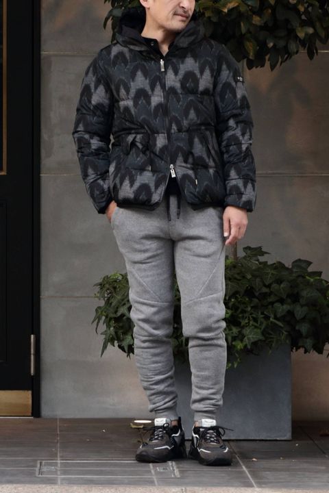 19AW STYLE 39