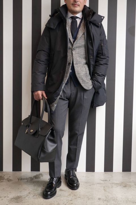 19AW STYLE 33
