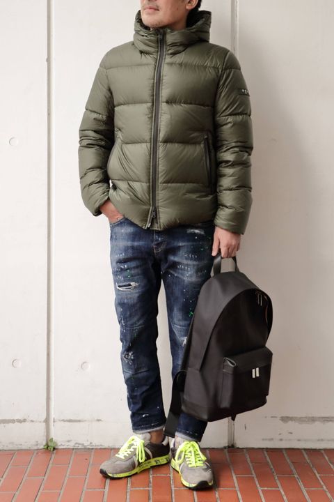 19AW STYLE 38