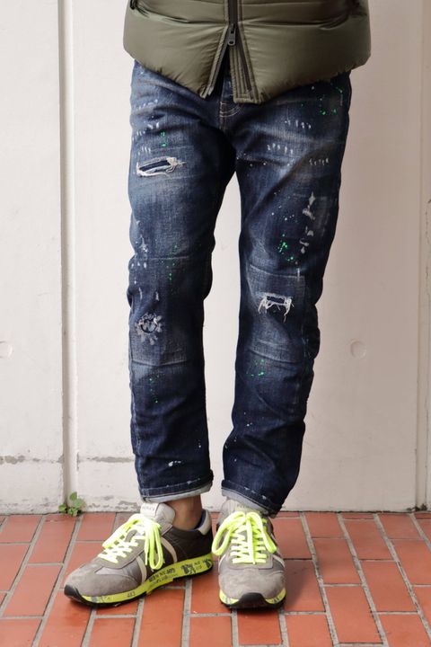 19AW STYLE 38