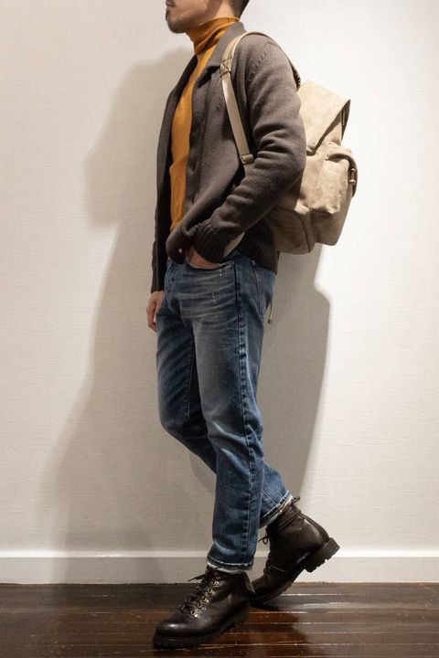19AW STYLE 27