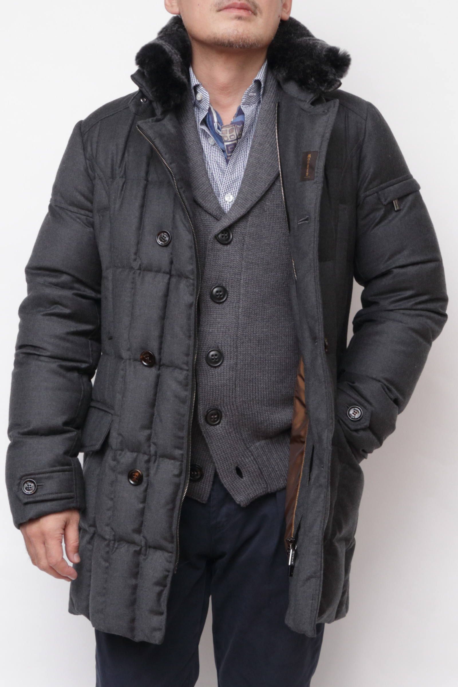 19AW STYLE 36