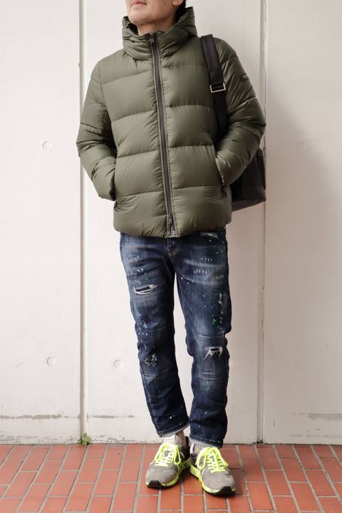 19AW STYLE 38
