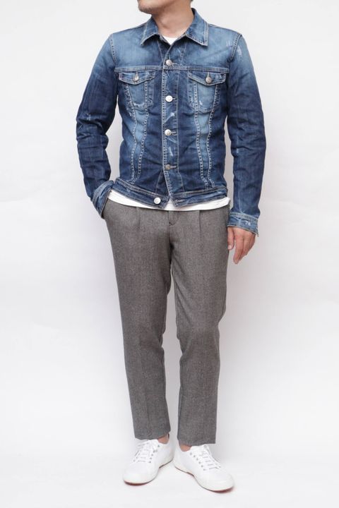 19AW STYLE 30