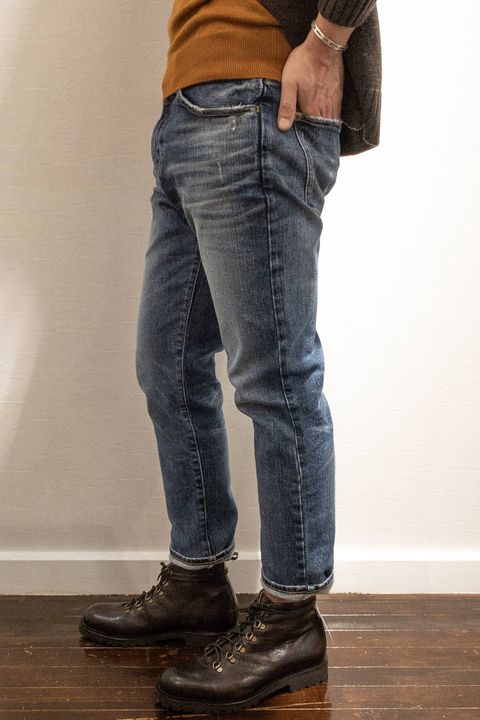 19AW STYLE 27