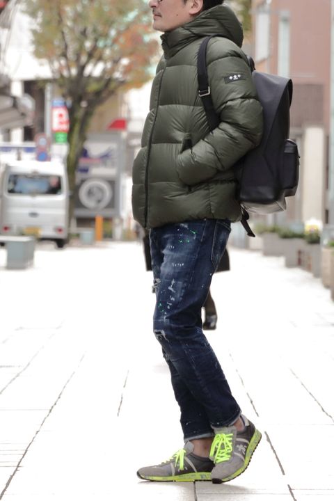 19AW STYLE 38