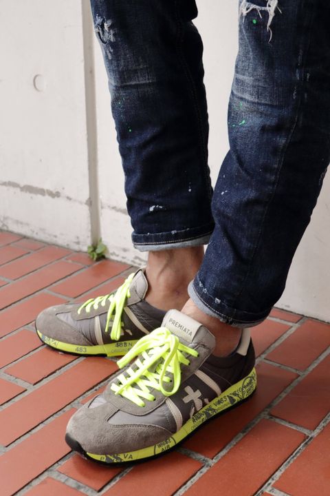 19AW STYLE 38