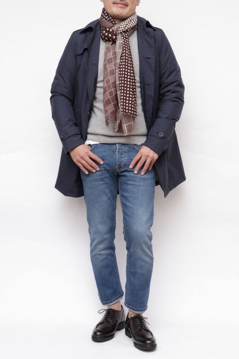 19AW STYLE 32