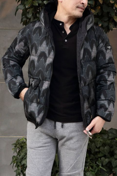 19AW STYLE 39