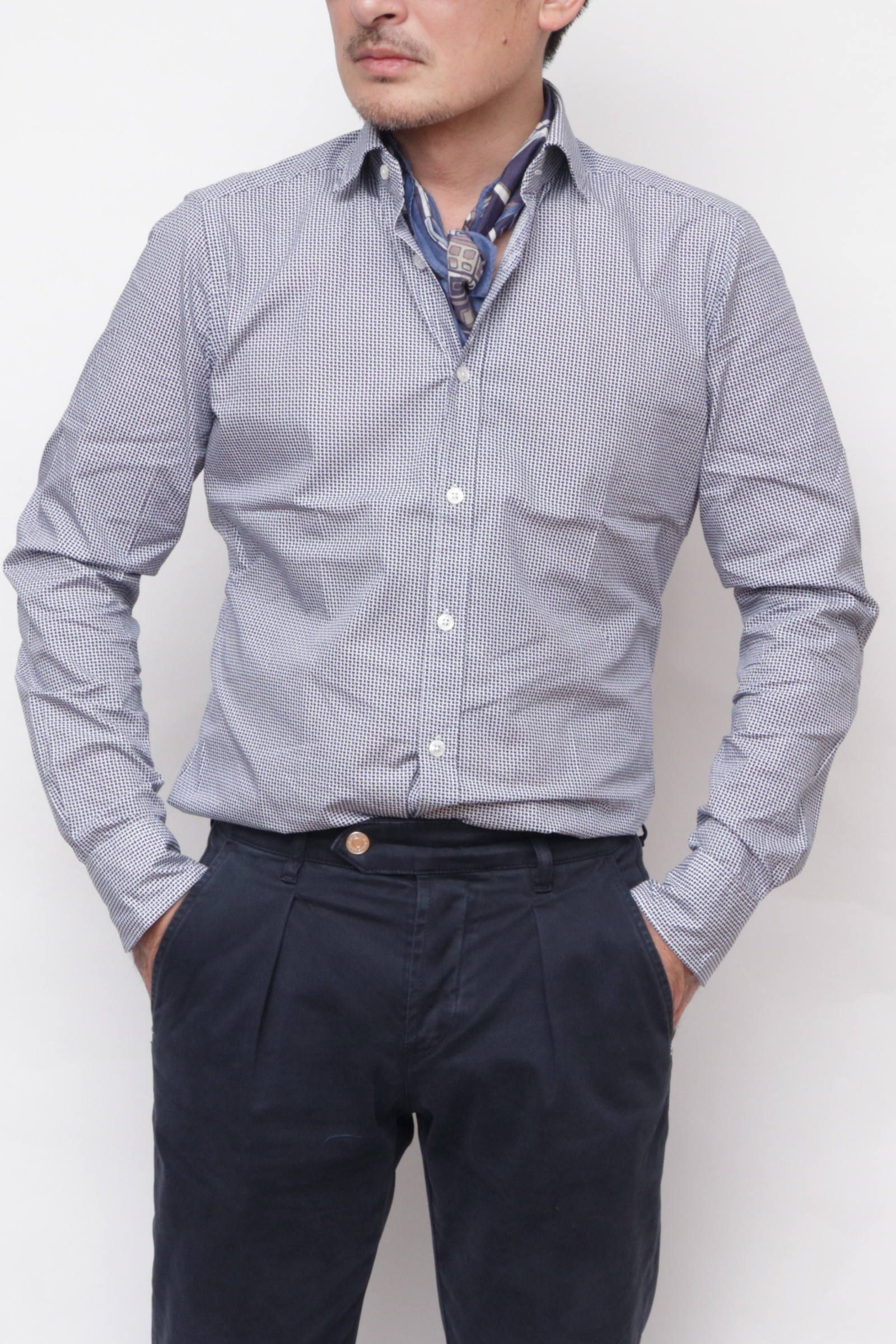 19AW STYLE 36