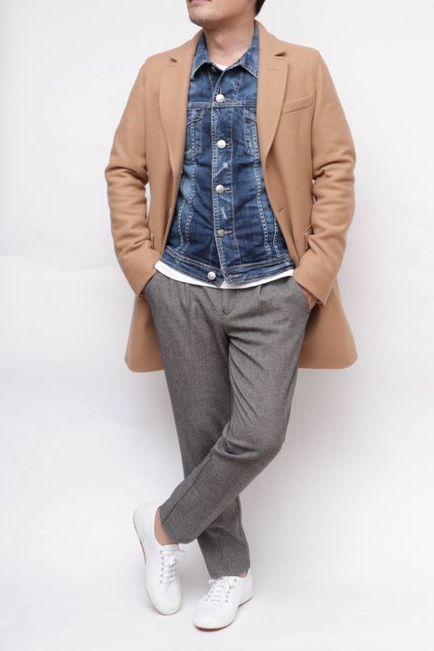 19AW STYLE 30