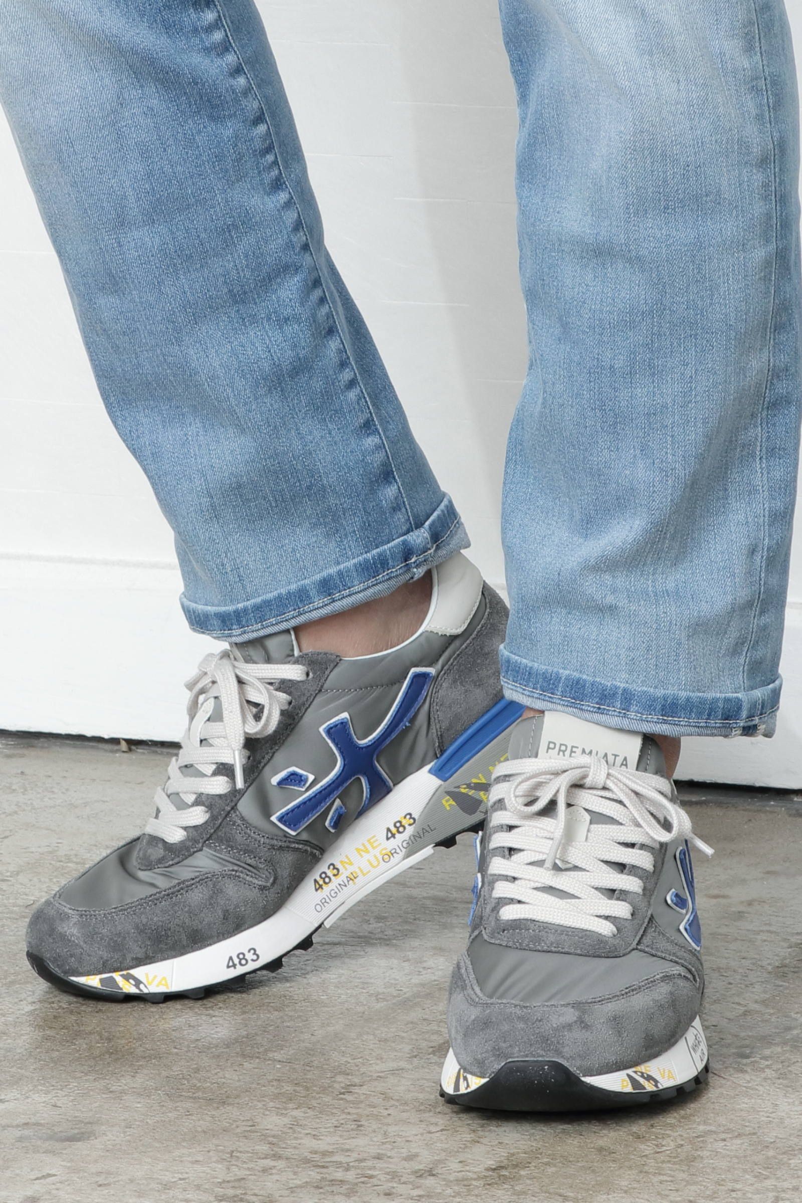 20SS STYLE 20