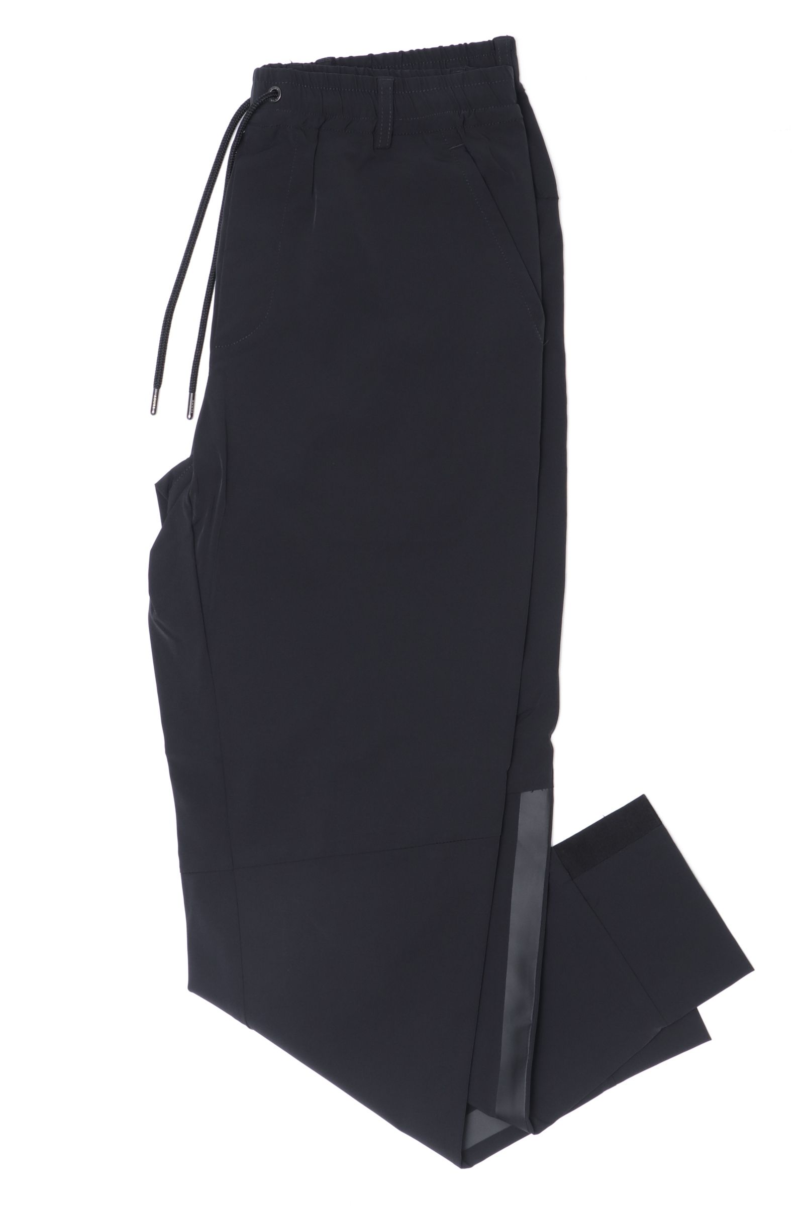 バートン⭐︎リビングライニング　ボトムスsizeL BLACK Bench – BulbSquare