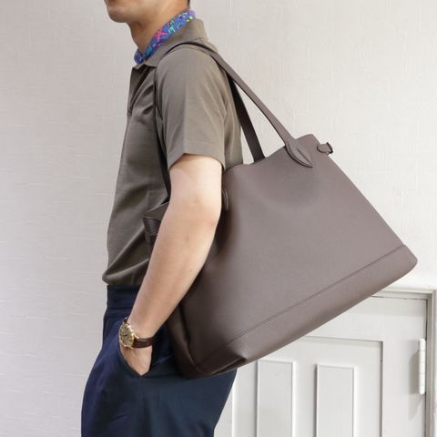 ”ACATE”を使用した春夏ドレカジコーデ