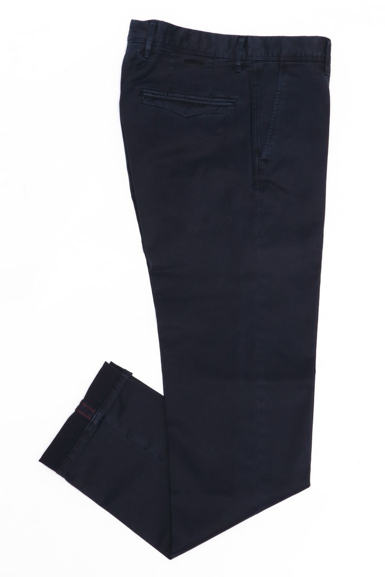 INCOTEX - INCOTEX SLACKS (100型) SLIM FIT 9664A ガーメントダイ 